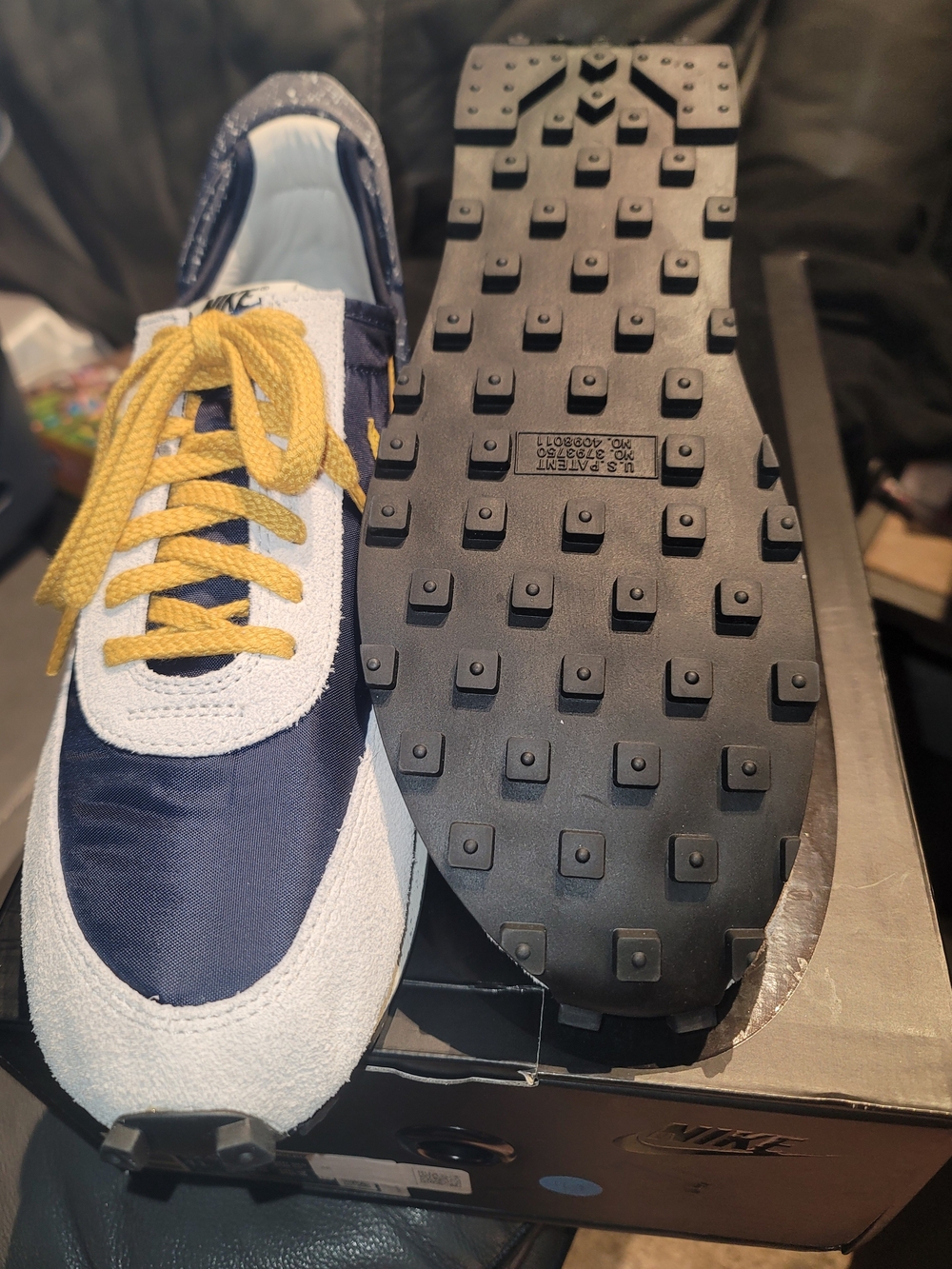 Nike x Undercover Daybreak